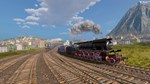 DLC Railway Empire 2 - Journey To The East КЛЮЧ STEAM - изображение № 6