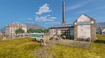 DLC Railway Empire 2 - Journey To The East КЛЮЧ STEAM - изображение № 11