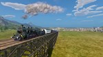 DLC Railway Empire 2 - Journey To The East КЛЮЧ STEAM - изображение № 3