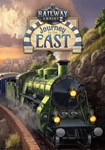 DLC Railway Empire 2 - Journey To The East КЛЮЧ STEAM