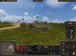 Theatre of War 2: Kursk 1943 КЛЮЧ STEAM RU+СНГ+ASIA+L - изображение № 4