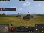 Theatre of War 2: Kursk 1943 КЛЮЧ STEAM RU+СНГ+ASIA+L