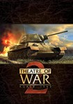 Theatre of War 2: Kursk 1943 КЛЮЧ STEAM RU+СНГ+ASIA+L - изображение № 2