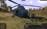 Theatre of War 3: Korea КЛЮЧ STEAM RU+СНГ+ASIA+LATAM+ - изображение № 3
