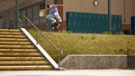 DLC Session: Skate Sim - Schoolyard КЛЮЧ STEAM ВСЕ СТ - изображение № 5