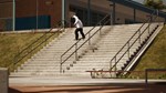 DLC Session: Skate Sim - Schoolyard КЛЮЧ STEAM ВСЕ СТ - изображение № 8