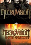 NecroVisioN + NecroVisioN: Lost Company КЛЮЧ STEAM - изображение № 2