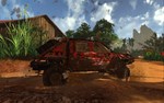 Off-Road Drive КЛЮЧ STEAM RU+СНГ+ASIA+LATAM+TR