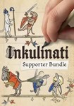 Inkulinati - Supporter Bundle КЛЮЧ STEAM РФ+СНГ
