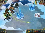 King's Bounty: Armored Princess КЛЮЧ STEAM RU+СНГ+ASI