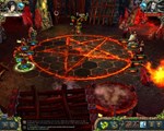 King's Bounty: Crossworlds КЛЮЧ STEAM RU+СНГ+ASIA+LAT - изображение № 5