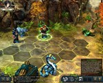 King's Bounty: Crossworlds КЛЮЧ STEAM RU+СНГ+ASIA+LAT - изображение № 6