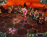 King's Bounty: Crossworlds КЛЮЧ STEAM RU+СНГ+ASIA+LAT - изображение № 3