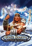 King's Bounty: Warriors of the North КЛЮЧ STEAM RU+СН - изображение № 2