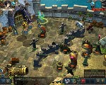 King's Bounty: Platinum КЛЮЧ STEAM RU+СНГ+ASIA+LATAM+ - изображение № 3