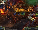 King's Bounty: Platinum КЛЮЧ STEAM RU+СНГ+ASIA+LATAM+ - изображение № 4