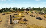 DLC Men of War: Assault Squad - Skirmish Pack КЛЮЧ - изображение № 2
