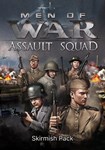 DLC Men of War: Assault Squad - Skirmish Pack КЛЮЧ