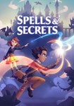 Spells & Secrets КЛЮЧ STEAM ВСЕ СТРАНЫ