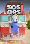 SOS OPS! КЛЮЧ STEAM ВСЕ СТРАНЫ