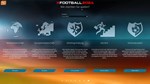 WE ARE FOOTBALL 2024 КЛЮЧ STEAM RU+СНГ+ASIA+IN+TR+LAT - изображение № 11