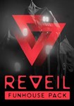 DLC REVEIL - Funhouse Pack КЛЮЧ STEAM RU+СНГ+TR
