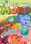 Time to Morp КЛЮЧ STEAM РФ+СНГ