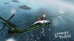 DLC Zombies on a Plane - Helicopter КЛЮЧ STEAM RU+СНГ