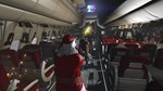 DLC Zombies on a Plane - Santa КЛЮЧ STEAM RU+СНГ+ASIA - изображение № 3