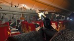 DLC Zombies on a Plane - Santa КЛЮЧ STEAM RU+СНГ+ASIA
