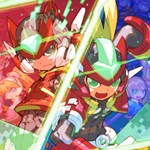 Mega Man Zero/ZX Legacy Collection КЛЮЧ STEAM РФ+СНГ - изображение № 8