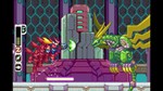 Mega Man Zero/ZX Legacy Collection КЛЮЧ STEAM РФ+СНГ - изображение № 5