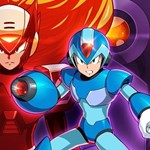 Mega Man™ X Legacy Collection КЛЮЧ STEAM РФ+СНГ