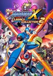Mega Man™ X Legacy Collection 2 КЛЮЧ STEAM РФ+СНГ - изображение № 2