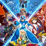 Mega Man™ X Legacy Collection 2 КЛЮЧ STEAM РФ+СНГ