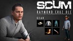 DLC SCUM: Raymond Cruz Character Pack КЛЮЧ STEAM - изображение № 3