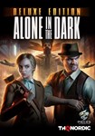 Alone in the Dark - Digital Deluxe Edition КЛЮЧ STEAM