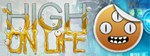 High On Life КЛЮЧ STEAM РФ+СНГ - изображение № 5