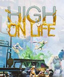 High On Life КЛЮЧ STEAM РФ+СНГ - изображение № 8