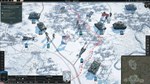 DLC Panzer Corps 2: Frontlines - Bulge КЛЮЧ STEAM - изображение № 2