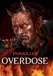Painkiller Overdose (LATAM) КЛЮЧ STEAM Лат. Америка - изображение № 9