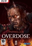 Painkiller Overdose (LATAM) КЛЮЧ STEAM Лат. Америка