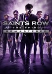 Saints Row: The Third Remastered (LATAM) КЛЮЧ STEAM