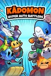 Kādomon: Hyper Auto Battlers КЛЮЧ STEAM РФ+СНГ - изображение № 11