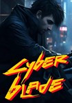 Neon Ninja: Pixel Slasher (Cyber Blade) КЛЮЧ STEAM
