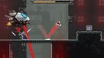 Neon Ninja: Pixel Slasher (Cyber Blade) КЛЮЧ STEAM - изображение № 9
