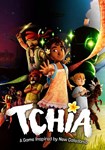 Tchia (Steam) КЛЮЧ STEAM РФ+СНГ