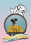 DLC Animal Shelter - Puppies & Kittens DLC КЛЮЧ STEAM