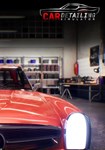 Car Detailing Simulator КЛЮЧ STEAM ВСЕ СТРАНЫ
