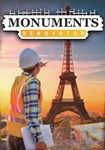 Monuments Renovator КЛЮЧ STEAM ВСЕ СТРАНЫ